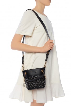 'roy’ shoulder bag, zdjęcie 2 'roy’ shoulder bag od Chloe